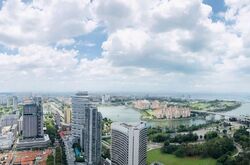 Duo Residences (D7), Apartment #547458861
